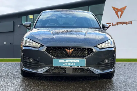 MW21VML CUPRA Leon 1.4 eHybrid 12.8kWh First Edition DSG Euro 6 (s/s) 5dr Thumbnail #7
