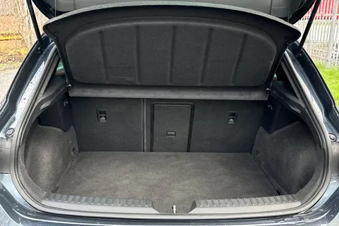 MW21VML CUPRA Leon 1.4 eHybrid 12.8kWh First Edition DSG Euro 6 (s/s) 5dr Thumbnail #8