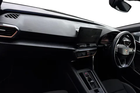 MW21VML CUPRA Leon 1.4 eHybrid 12.8kWh First Edition DSG Euro 6 (s/s) 5dr Thumbnail #16