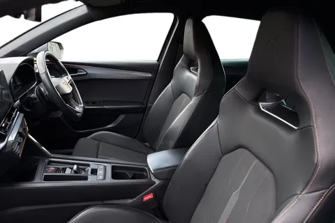 MW21VML CUPRA Leon 1.4 eHybrid 12.8kWh First Edition DSG Euro 6 (s/s) 5dr Thumbnail #17