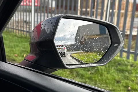 MW21VML CUPRA Leon 1.4 eHybrid 12.8kWh First Edition DSG Euro 6 (s/s) 5dr Thumbnail #22