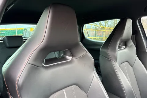 MW21VML CUPRA Leon 1.4 eHybrid 12.8kWh First Edition DSG Euro 6 (s/s) 5dr Thumbnail #25