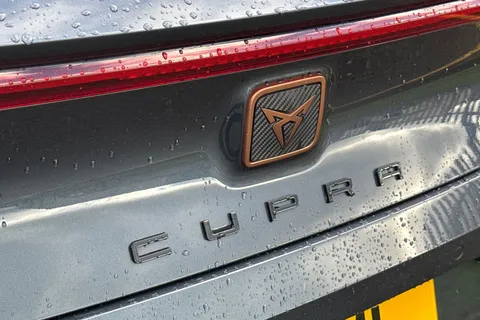 MW21VML CUPRA Leon 1.4 eHybrid 12.8kWh First Edition DSG Euro 6 (s/s) 5dr Thumbnail #30