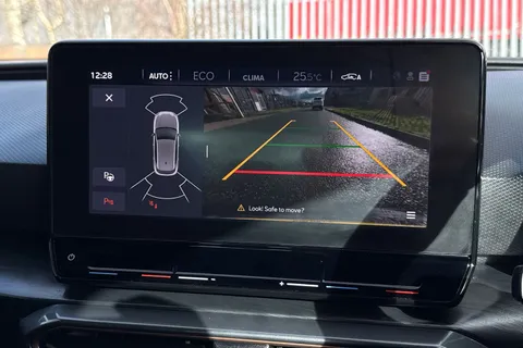 MW21VML CUPRA Leon 1.4 eHybrid 12.8kWh First Edition DSG Euro 6 (s/s) 5dr Thumbnail #38