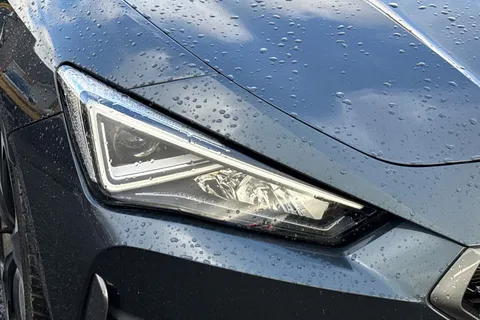 MW21VML CUPRA Leon 1.4 eHybrid 12.8kWh First Edition DSG Euro 6 (s/s) 5dr Thumbnail #39