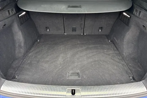 DP72HGX Audi Q5 2.0 TFSI 45 Edition 1 S Tronic quattro Euro 6 (s/s) 5dr Thumbnail #7