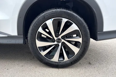 LA25SXZ BYD Seal U 1.5 DM-i 18.3kWh Boost CVT Auto Euro 6 (s/s) 5dr Thumbnail #22