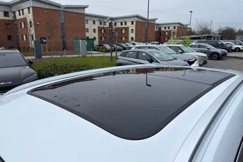 LA25SXZ BYD Seal U 1.5 DM-i 18.3kWh Boost CVT Auto Euro 6 (s/s) 5dr Thumbnail #27