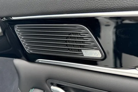 LA25SXZ BYD Seal U 1.5 DM-i 18.3kWh Boost CVT Auto Euro 6 (s/s) 5dr Thumbnail #33