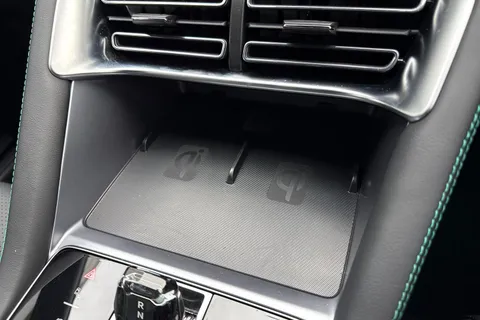 LA25SXZ BYD Seal U 1.5 DM-i 18.3kWh Boost CVT Auto Euro 6 (s/s) 5dr Thumbnail #47