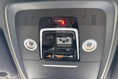 LA25SXZ BYD Seal U 1.5 DM-i 18.3kWh Boost CVT Auto Euro 6 (s/s) 5dr Thumbnail #48