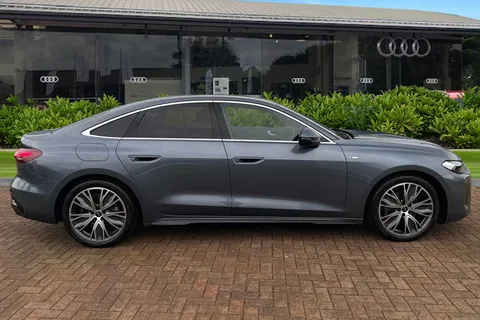 KJ25CNX Audi A5 S line TFSI  204 PS S tronic Thumbnail #4