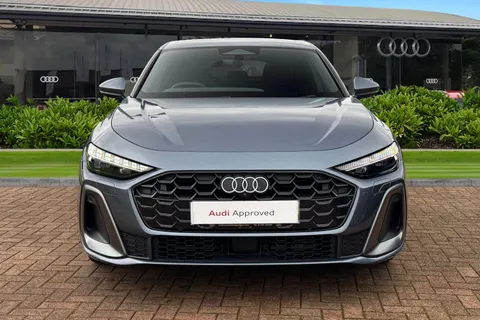 KJ25CNX Audi A5 S line TFSI  204 PS S tronic Thumbnail #6