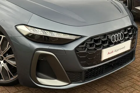 KJ25CNX Audi A5 S line TFSI  204 PS S tronic Thumbnail #9