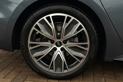 KJ25CNX Audi A5 S line TFSI  204 PS S tronic Thumbnail #10