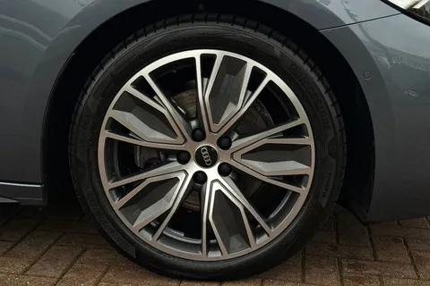 KJ25CNX Audi A5 S line TFSI  204 PS S tronic Thumbnail #11