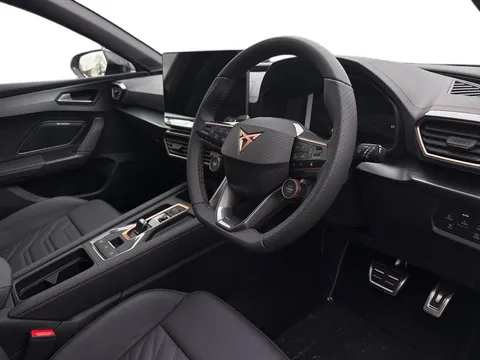 CUPRA Leon 1.5 eHybrid 25.8kWh VZ2 DSG Euro 6 (s/s) 5dr Thumbnail #8