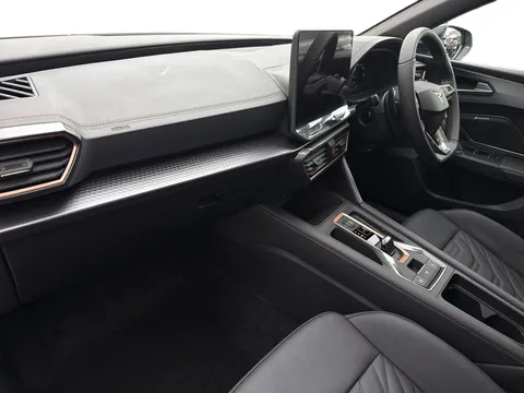 CUPRA Leon 1.5 eHybrid 25.8kWh VZ2 DSG Euro 6 (s/s) 5dr Thumbnail #9