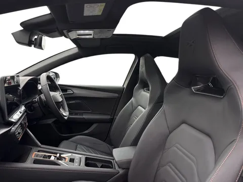 CUPRA Leon 1.5 eHybrid 25.8kWh VZ2 DSG Euro 6 (s/s) 5dr Thumbnail #11