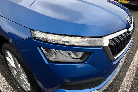 LE72AYV Škoda Kamiq 1.0 TSI SE L Executive DSG Euro 6 (s/s) 5dr Thumbnail #10