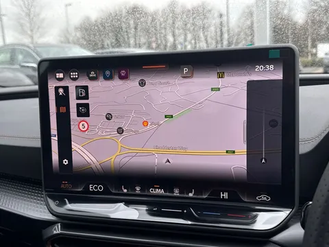 CUPRA Leon 1.5 eHybrid 25.8kWh VZ2 DSG Euro 6 (s/s) 5dr Thumbnail #12