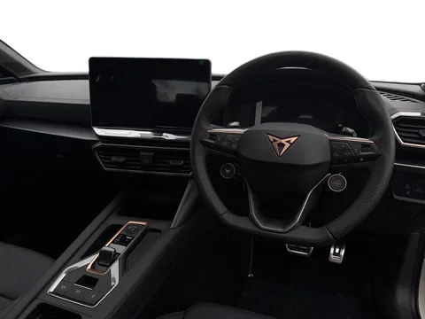 CUPRA Leon 1.5 eHybrid 25.8kWh VZ2 DSG Euro 6 (s/s) 5dr Thumbnail #13