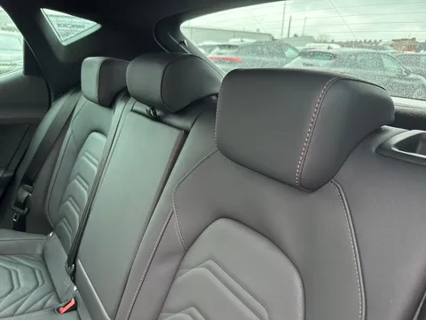 CUPRA Leon 1.5 eHybrid 25.8kWh VZ2 DSG Euro 6 (s/s) 5dr Thumbnail #14