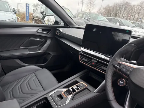 CUPRA Leon 1.5 eHybrid 25.8kWh VZ2 DSG Euro 6 (s/s) 5dr Thumbnail #15