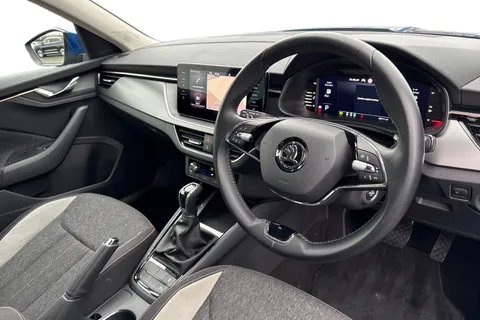 LE72AYV Škoda Kamiq 1.0 TSI SE L Executive DSG Euro 6 (s/s) 5dr Thumbnail #15