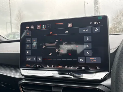 CUPRA Leon 1.5 eHybrid 25.8kWh VZ2 DSG Euro 6 (s/s) 5dr Thumbnail #19