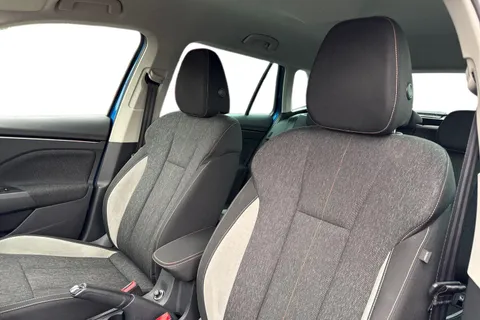 LE72AYV Škoda Kamiq 1.0 TSI SE L Executive DSG Euro 6 (s/s) 5dr Thumbnail #17