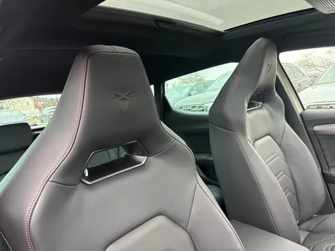 CUPRA Leon 1.5 eHybrid 25.8kWh VZ2 DSG Euro 6 (s/s) 5dr Thumbnail #21