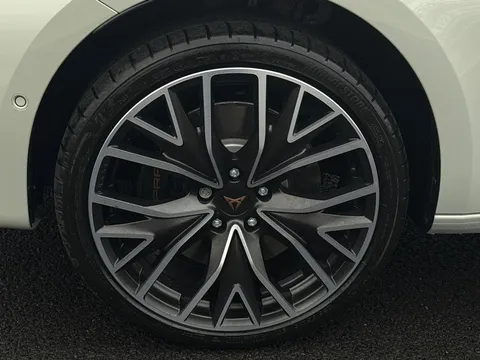 CUPRA Leon 1.5 eHybrid 25.8kWh VZ2 DSG Euro 6 (s/s) 5dr Thumbnail #22