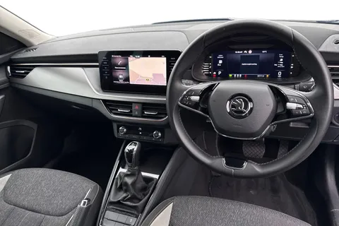 LE72AYV Škoda Kamiq 1.0 TSI SE L Executive DSG Euro 6 (s/s) 5dr Thumbnail #19