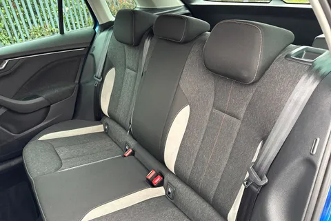 LE72AYV Škoda Kamiq 1.0 TSI SE L Executive DSG Euro 6 (s/s) 5dr Thumbnail #20