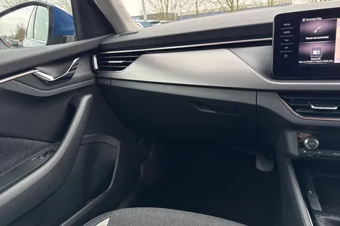 LE72AYV Škoda Kamiq 1.0 TSI SE L Executive DSG Euro 6 (s/s) 5dr Thumbnail #21