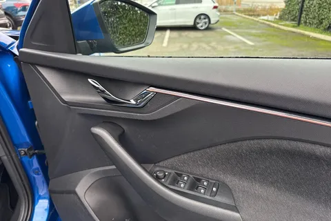 LE72AYV Škoda Kamiq 1.0 TSI SE L Executive DSG Euro 6 (s/s) 5dr Thumbnail #22