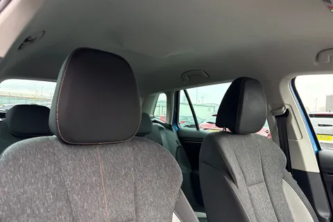 LE72AYV Škoda Kamiq 1.0 TSI SE L Executive DSG Euro 6 (s/s) 5dr Thumbnail #25