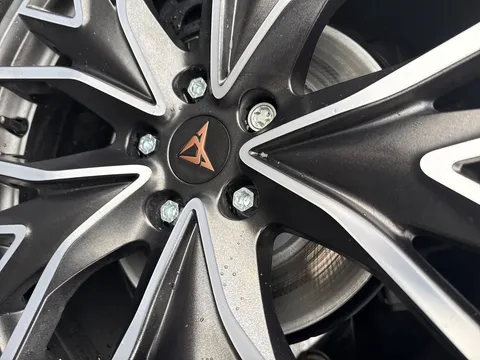 CUPRA Leon 1.5 eHybrid 25.8kWh VZ2 DSG Euro 6 (s/s) 5dr Thumbnail #27