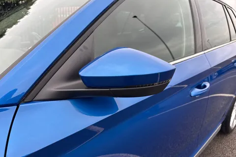 LE72AYV Škoda Kamiq 1.0 TSI SE L Executive DSG Euro 6 (s/s) 5dr Thumbnail #30