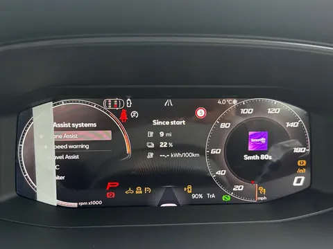 CUPRA Leon 1.5 eHybrid 25.8kWh VZ2 DSG Euro 6 (s/s) 5dr Thumbnail #34