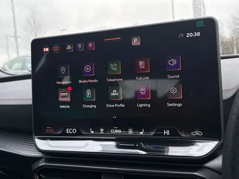 CUPRA Leon 1.5 eHybrid 25.8kWh VZ2 DSG Euro 6 (s/s) 5dr Thumbnail #35