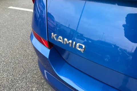 LE72AYV Škoda Kamiq 1.0 TSI SE L Executive DSG Euro 6 (s/s) 5dr Thumbnail #34