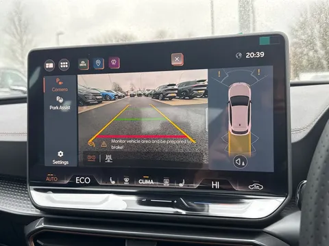 CUPRA Leon 1.5 eHybrid 25.8kWh VZ2 DSG Euro 6 (s/s) 5dr Thumbnail #36