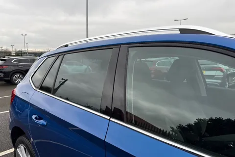 LE72AYV Škoda Kamiq 1.0 TSI SE L Executive DSG Euro 6 (s/s) 5dr Thumbnail #36