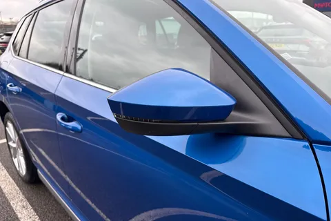 LE72AYV Škoda Kamiq 1.0 TSI SE L Executive DSG Euro 6 (s/s) 5dr Thumbnail #37