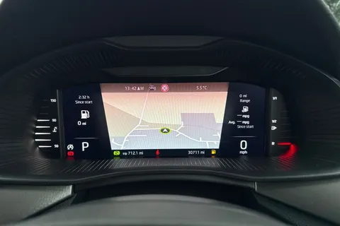 LE72AYV Škoda Kamiq 1.0 TSI SE L Executive DSG Euro 6 (s/s) 5dr Thumbnail #39