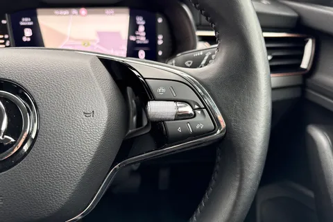 LE72AYV Škoda Kamiq 1.0 TSI SE L Executive DSG Euro 6 (s/s) 5dr Thumbnail #41
