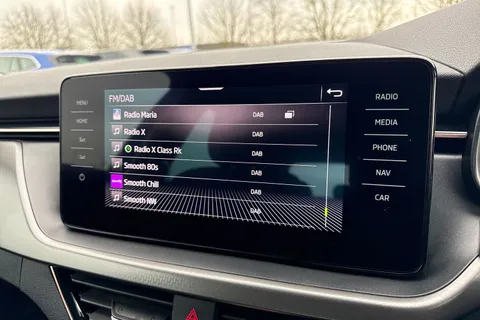 LE72AYV Škoda Kamiq 1.0 TSI SE L Executive DSG Euro 6 (s/s) 5dr Thumbnail #49