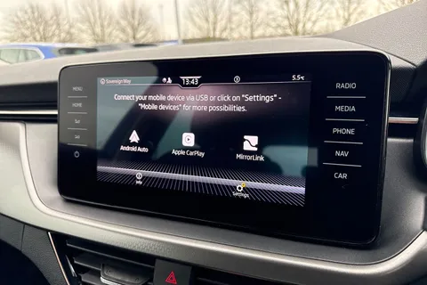 LE72AYV Škoda Kamiq 1.0 TSI SE L Executive DSG Euro 6 (s/s) 5dr Thumbnail #51